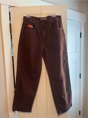 Empyre men’s Brown Jeans